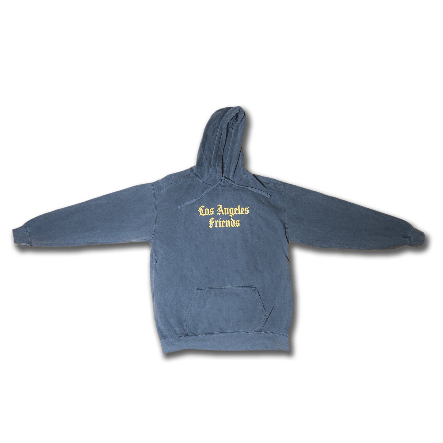 Los Angeles Friends Hoodie